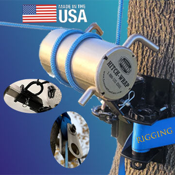 Tree Rigging Devices