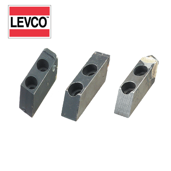 levco stump grinder cutter teeth