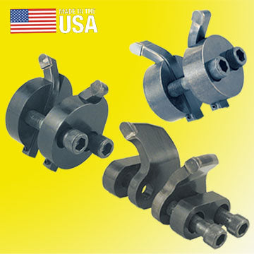 Stump Grinder Teeth Bolt-on to existing wheel