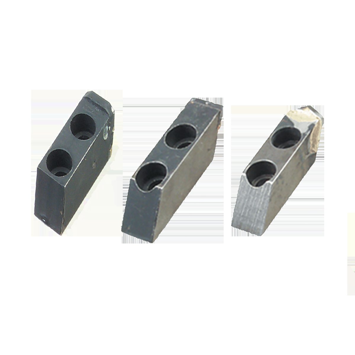 Levco stump grinder teeth replacement