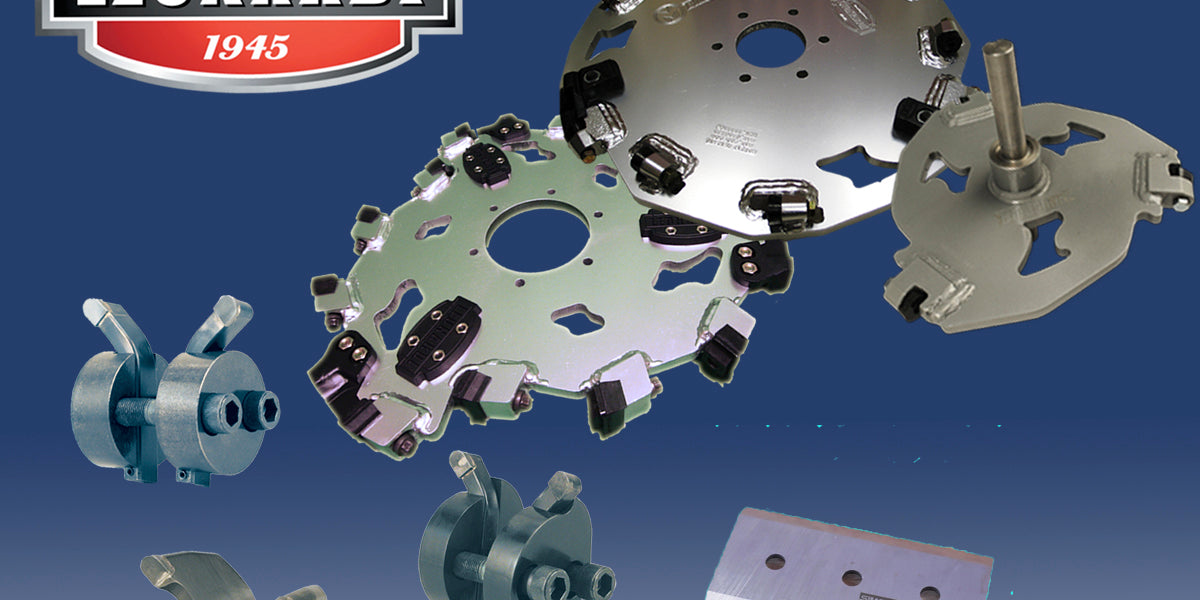 DK2 Stump Grinder Replacement Teeth — leonarditreecare