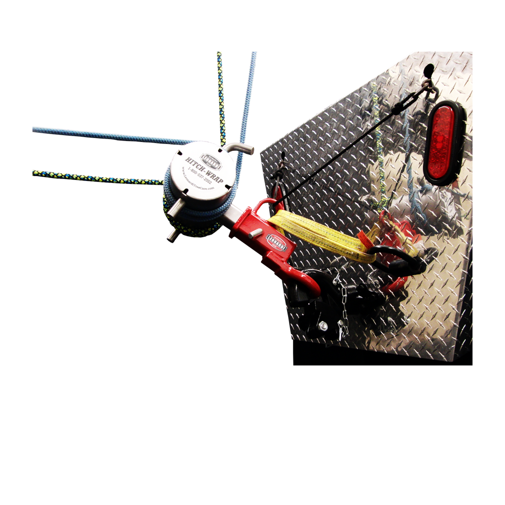 Tree Rigging Devices — leonarditreecare