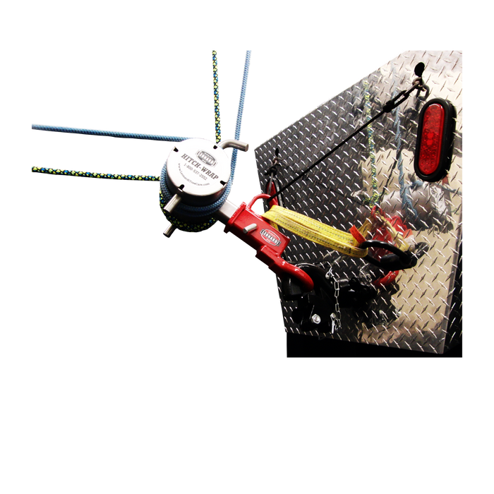 Tree Rigging Equipment