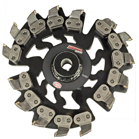 Vermeer SC1052 Complete Sets