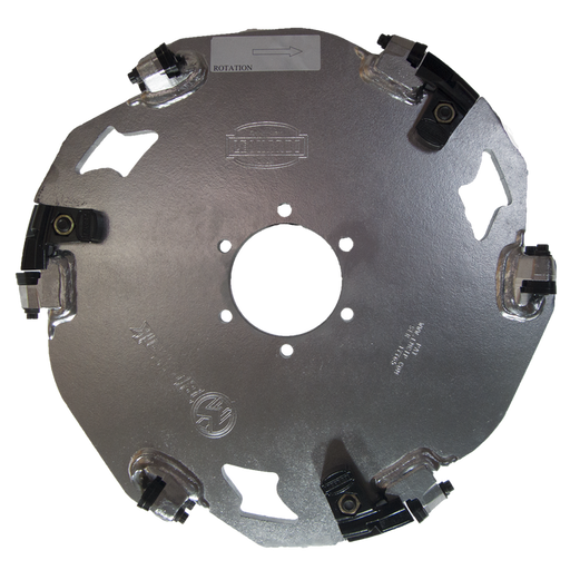 stump grinder teeth wheels from leonardi tree care m1 blueshark 9 and 15 teeth stump grinder wheels