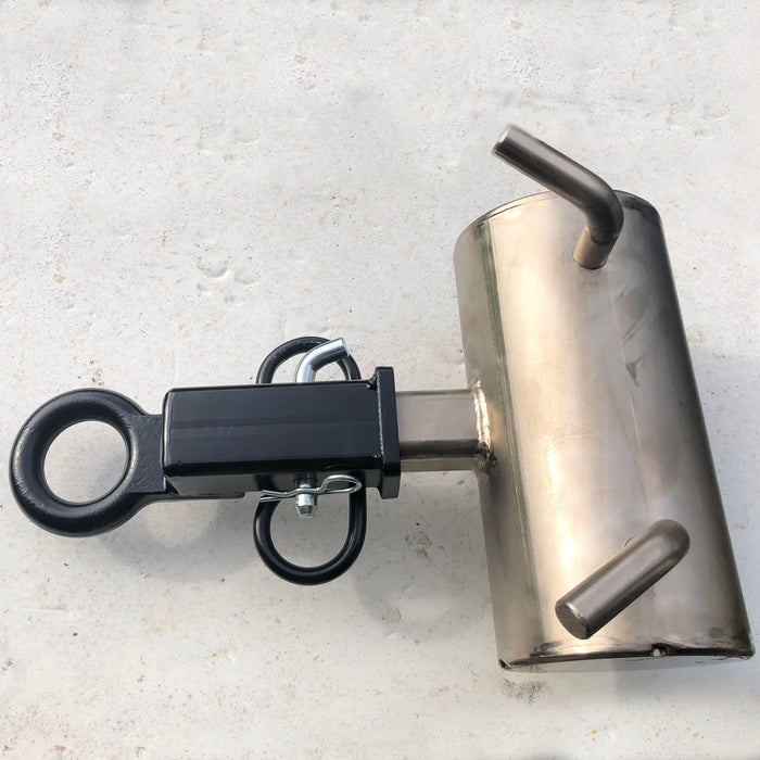 Pintle Rigging Device
