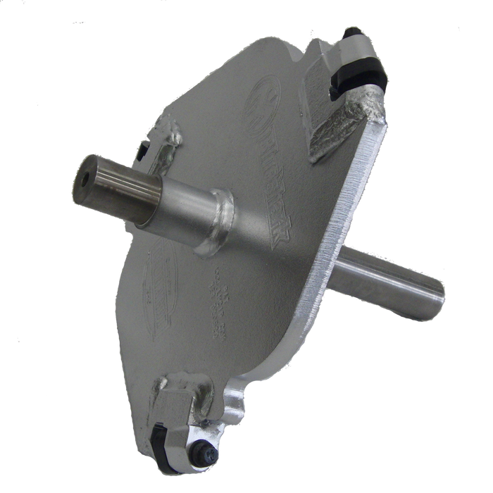 M1 Blueshark Wheel for Toro SGR6 SGR13 (round teeth) Stump Grinders Complete Set