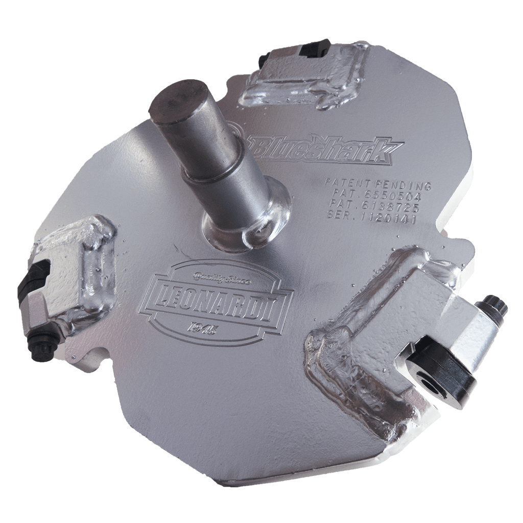 Dosko 337 Stump Grinder Teeth — leonarditreecare