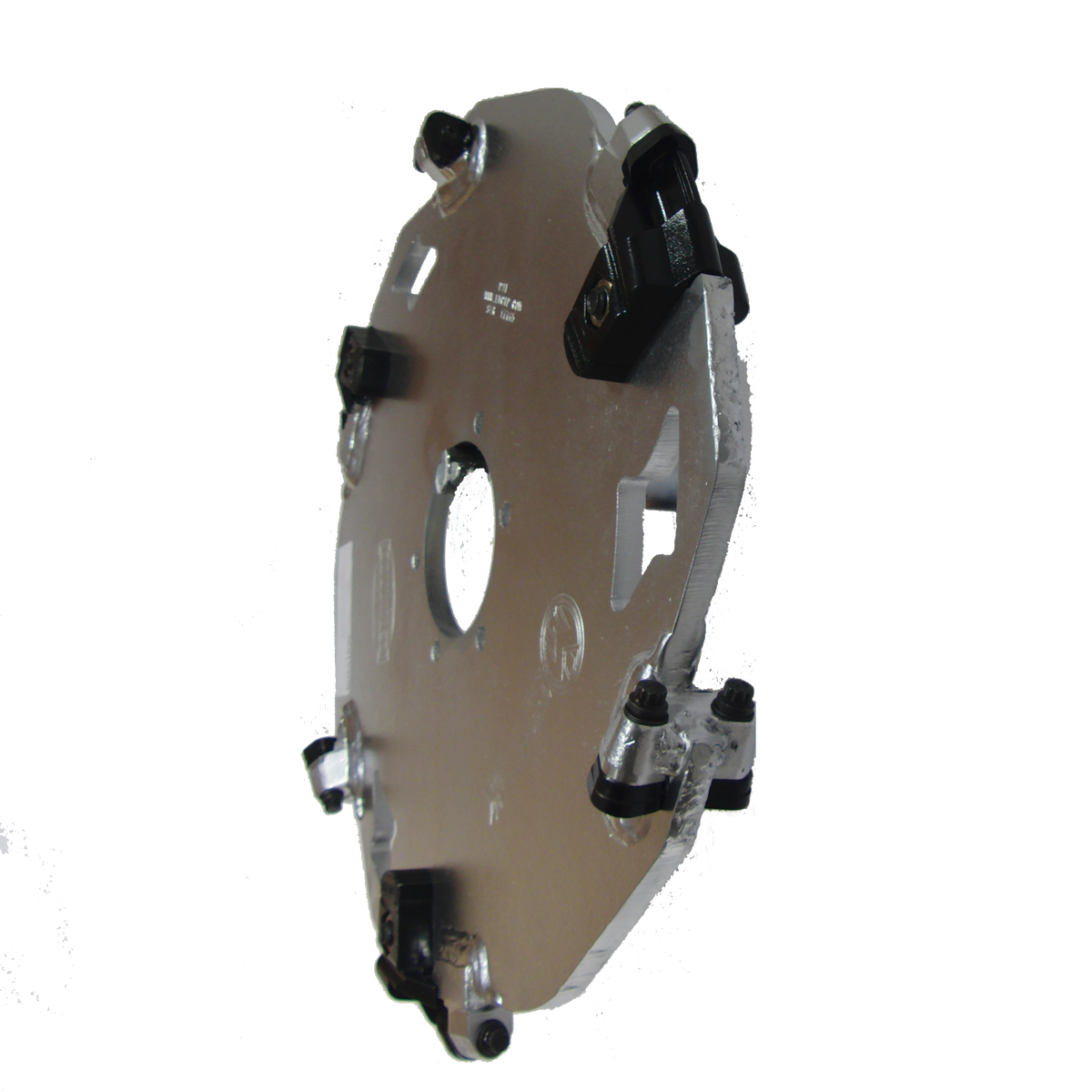 Toro STX-26 Complete Sets — leonarditreecare