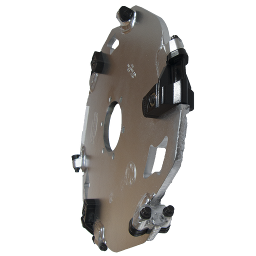 stump grinder replacement teeth M1 blueshark wheel