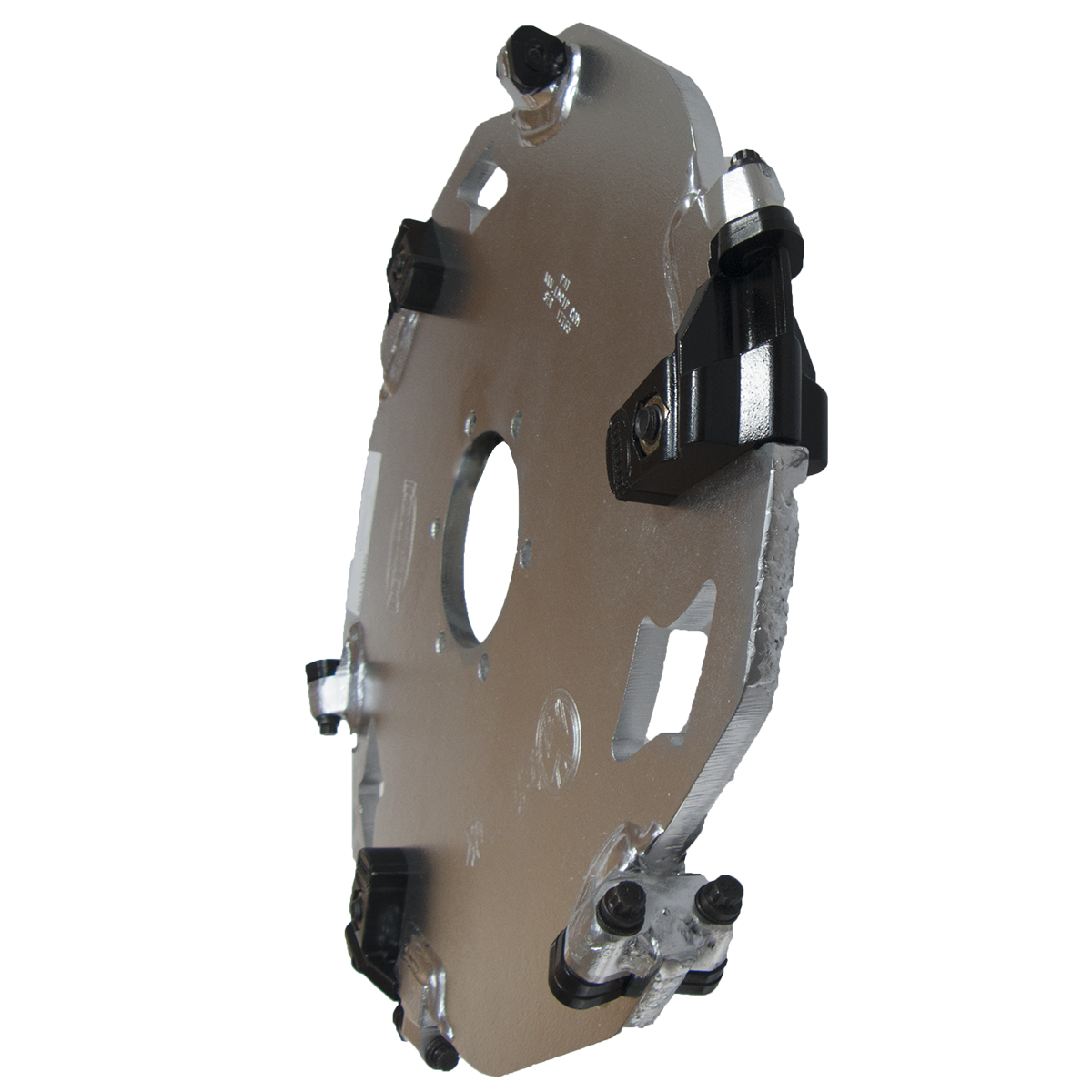 Vermeer SC30TX Stump Grinder Teeth — leonarditreecare