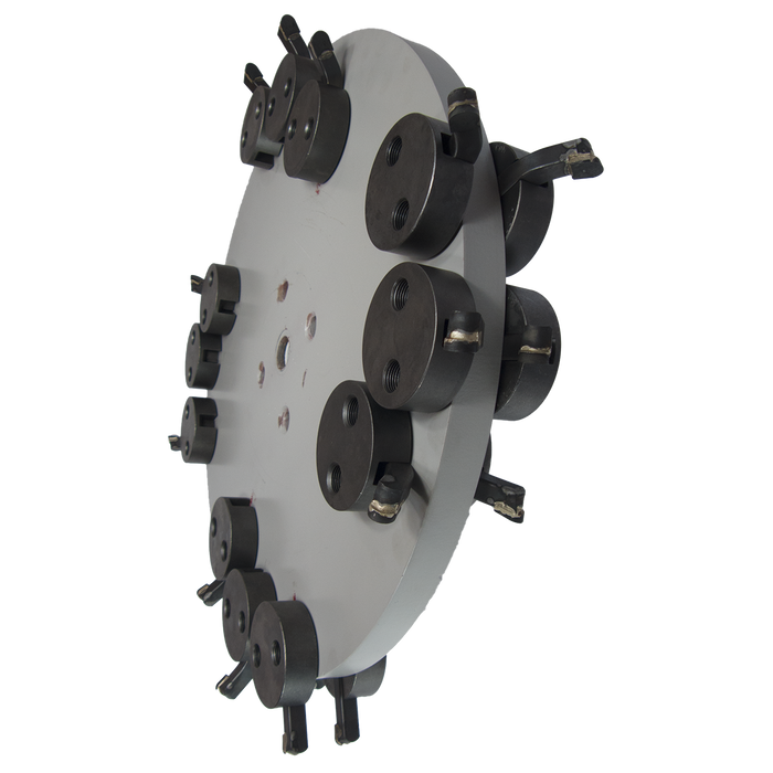 Vermeer 672 Stump Grinder Teeth — leonarditreecare Vermeer 672 Stump Grinder Teeth — leonarditreecare
