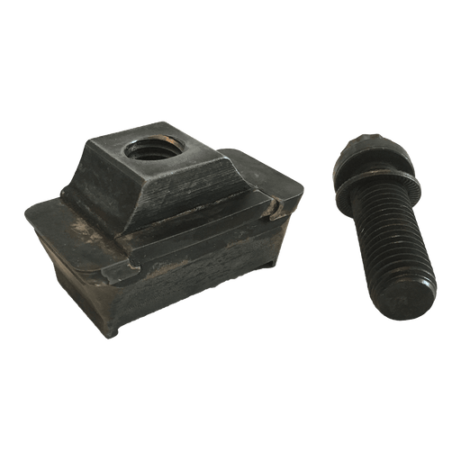 stump grinder wheel teeth upgrade kit M1