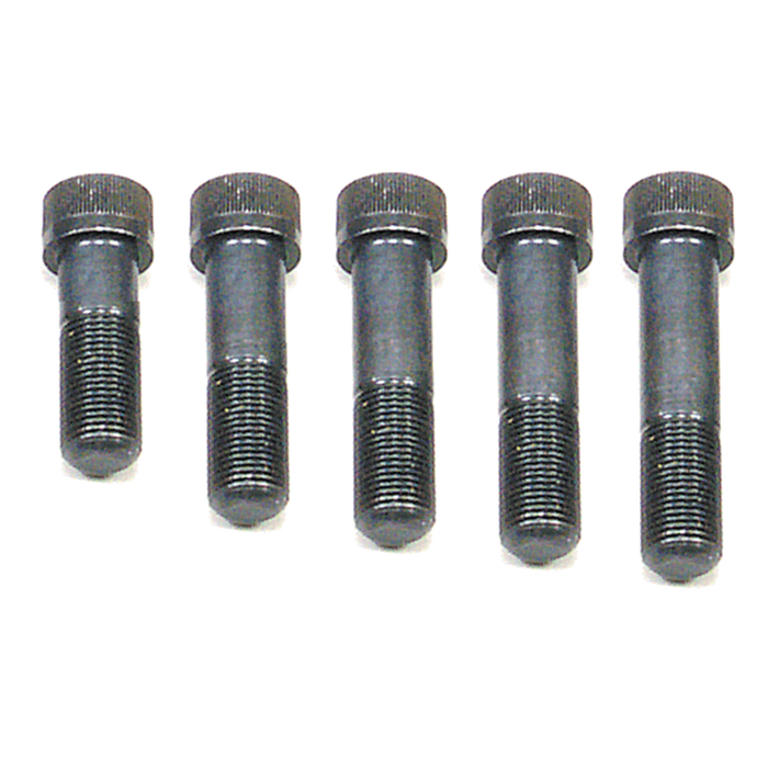 Parafusos de dentes para moedor de coto Tomahawk