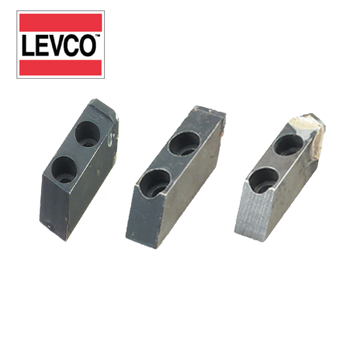 levco stump grinder cutter teeth