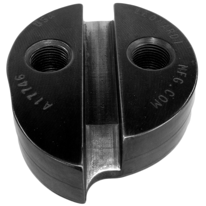 Stump Grinder Teeth Ultimate 1/2" Pockets