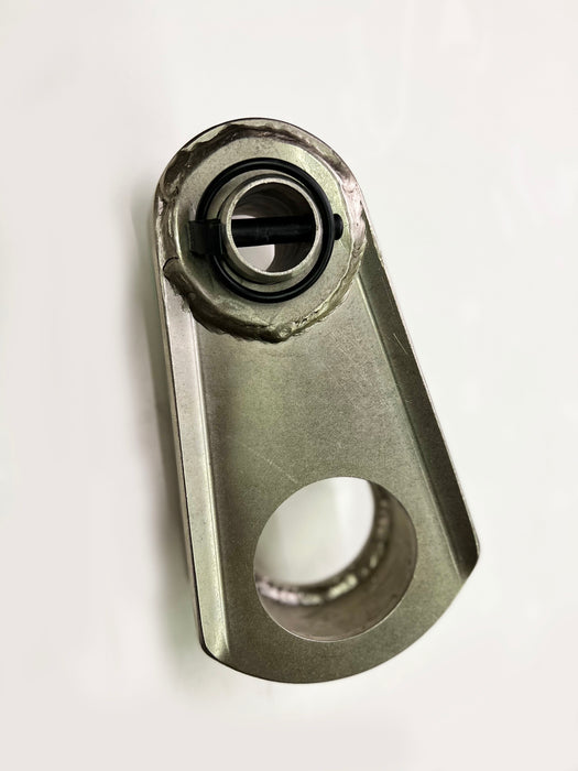 Friction Block Rigging Hitch-Wrap friction device — leonarditreecare