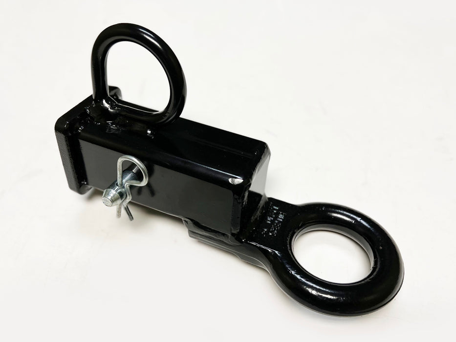 Pintle Rigging Device