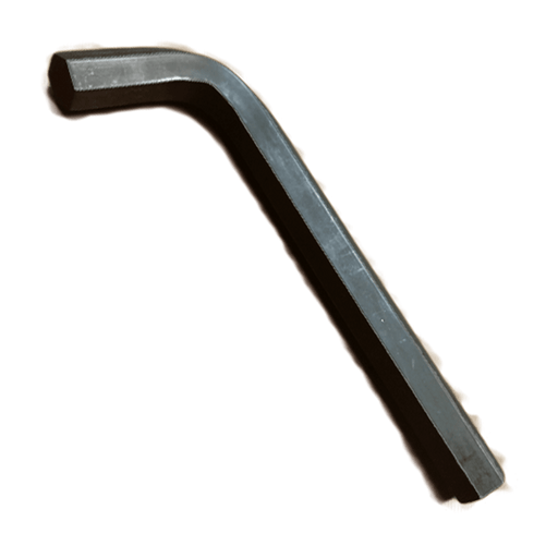 stump grinder accessories tools allen wrench