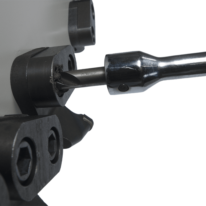 stump grinder accessories tools speedwrench